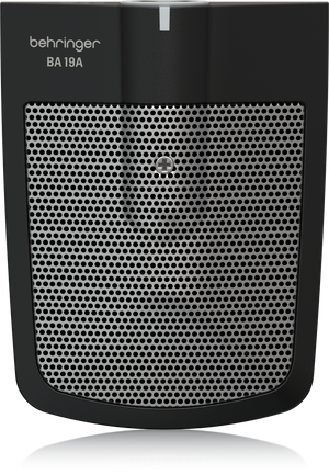 Behringer BA 19A Condenser Boundary Microphone